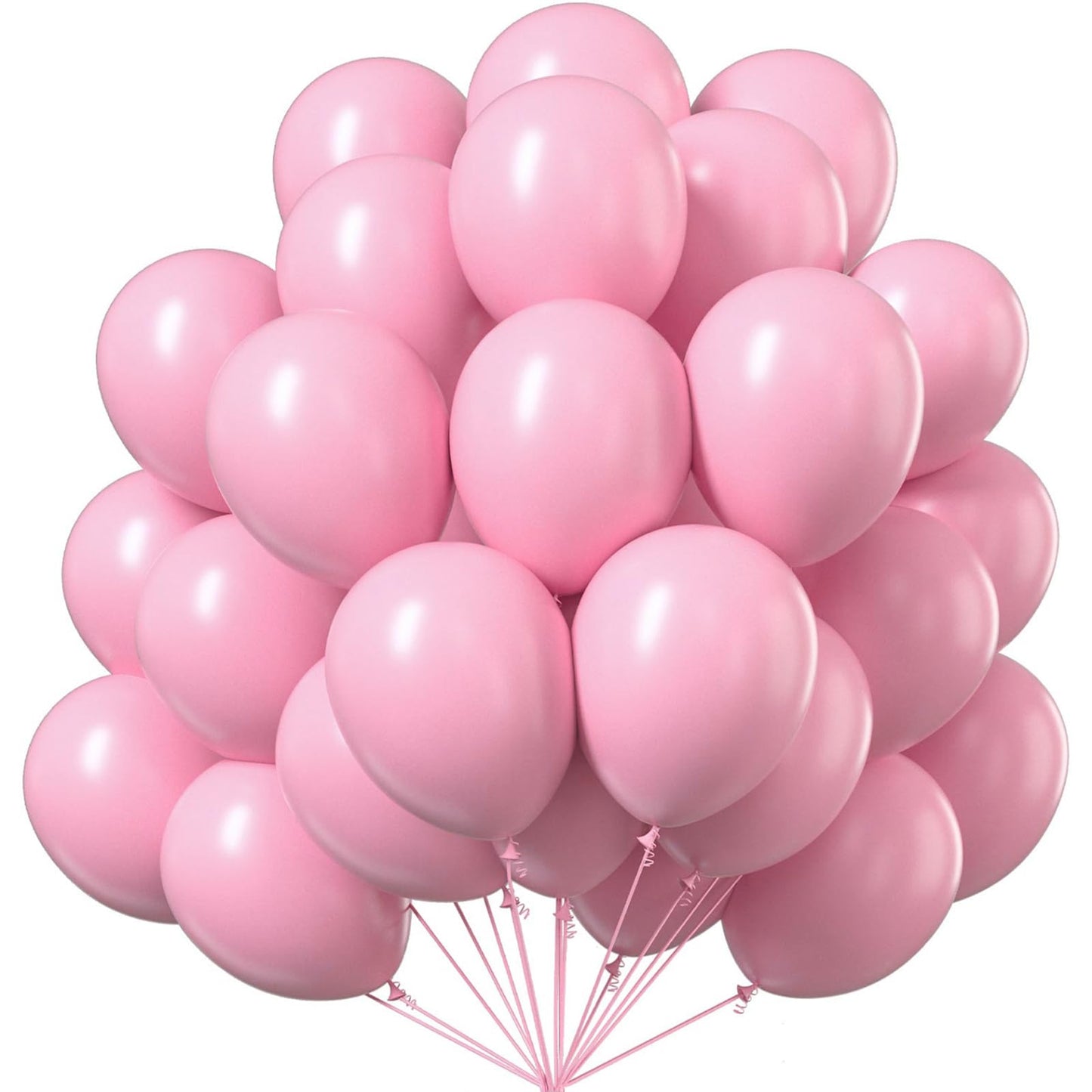PartyWoo Gold Balloons 50pcs 12 Inch Gold Latex Helium Balloons for Birthday Wedding Anniversary Baby Shower Graduation Bachelorette Retirement Engagement Tea Casino Disco Party Decorations Gold-G101