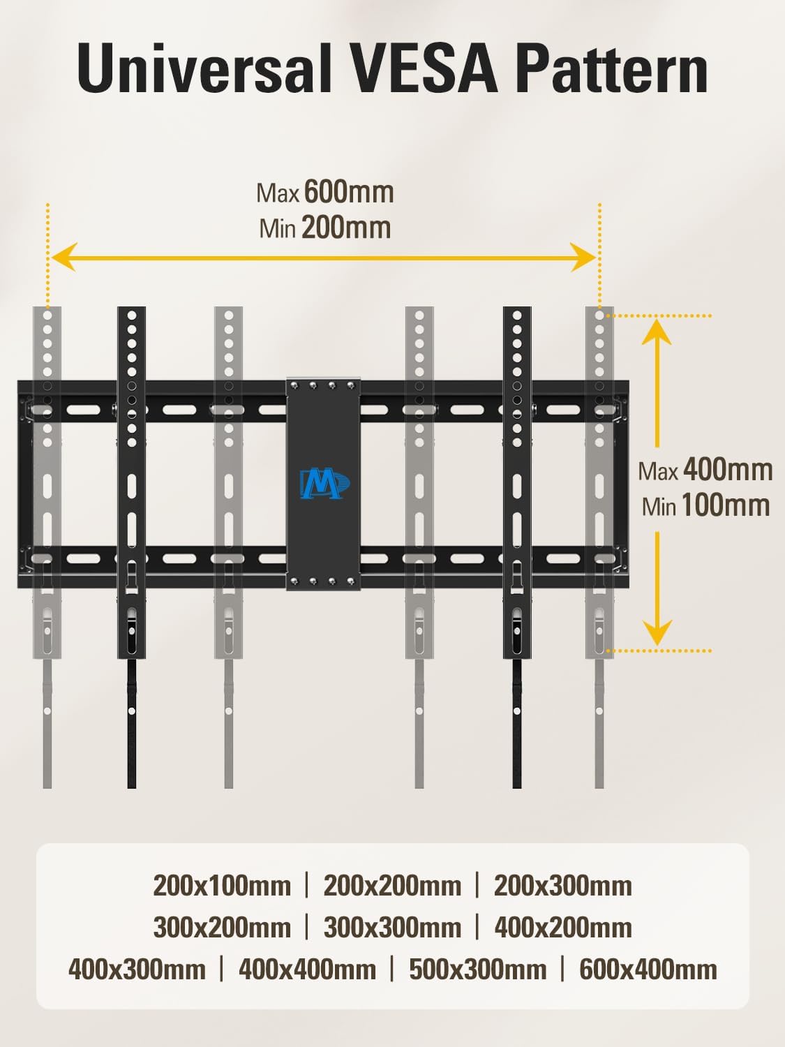 Mounting Dream TV Wall Mount Review: A Game-Changer for Your Viewing Experience