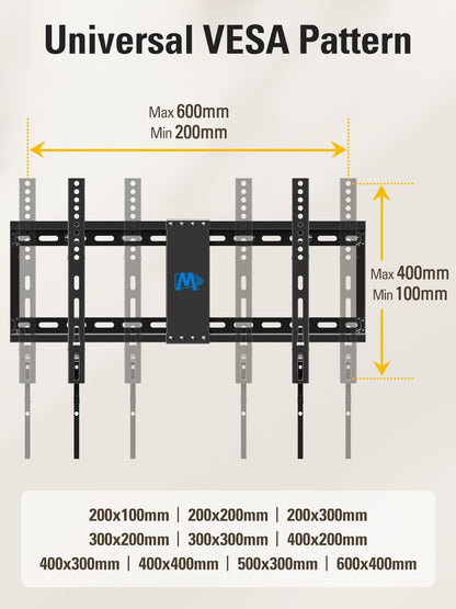 Mounting Dream TV Wall Mount Review: A Game-Changer for Your Viewing Experience
