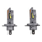 Termitor 2026 Upgraded H13/9008 Light Bulbs, 100,000LM 15X Ultra-Bright, 6500K Pure White 9008/H13 Fog Light Off-Road Conversion Kits, Easy Plug-N-Play Installation, IP68 Waterproof, Pack of 2