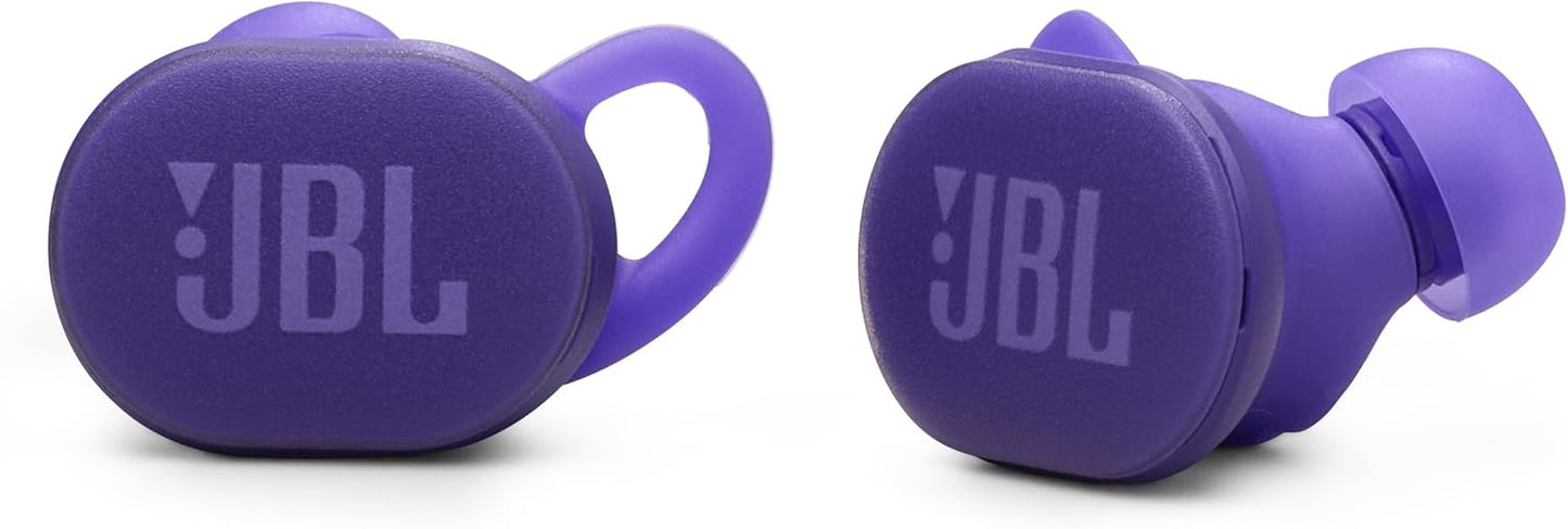 JBL Endurance Race 2 Earbuds: Unleash Your Workout Potential