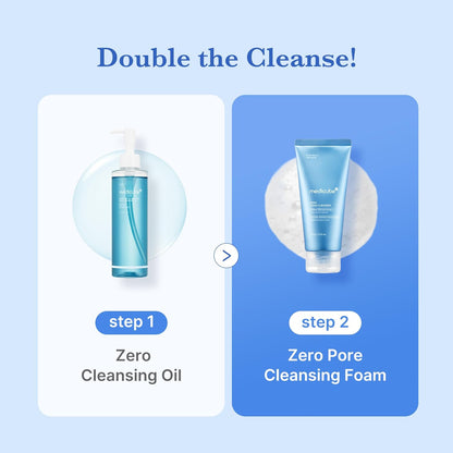 Medicube Zero Foam Cleanser: A Gentle Game-Changer for Sensitive Skin
