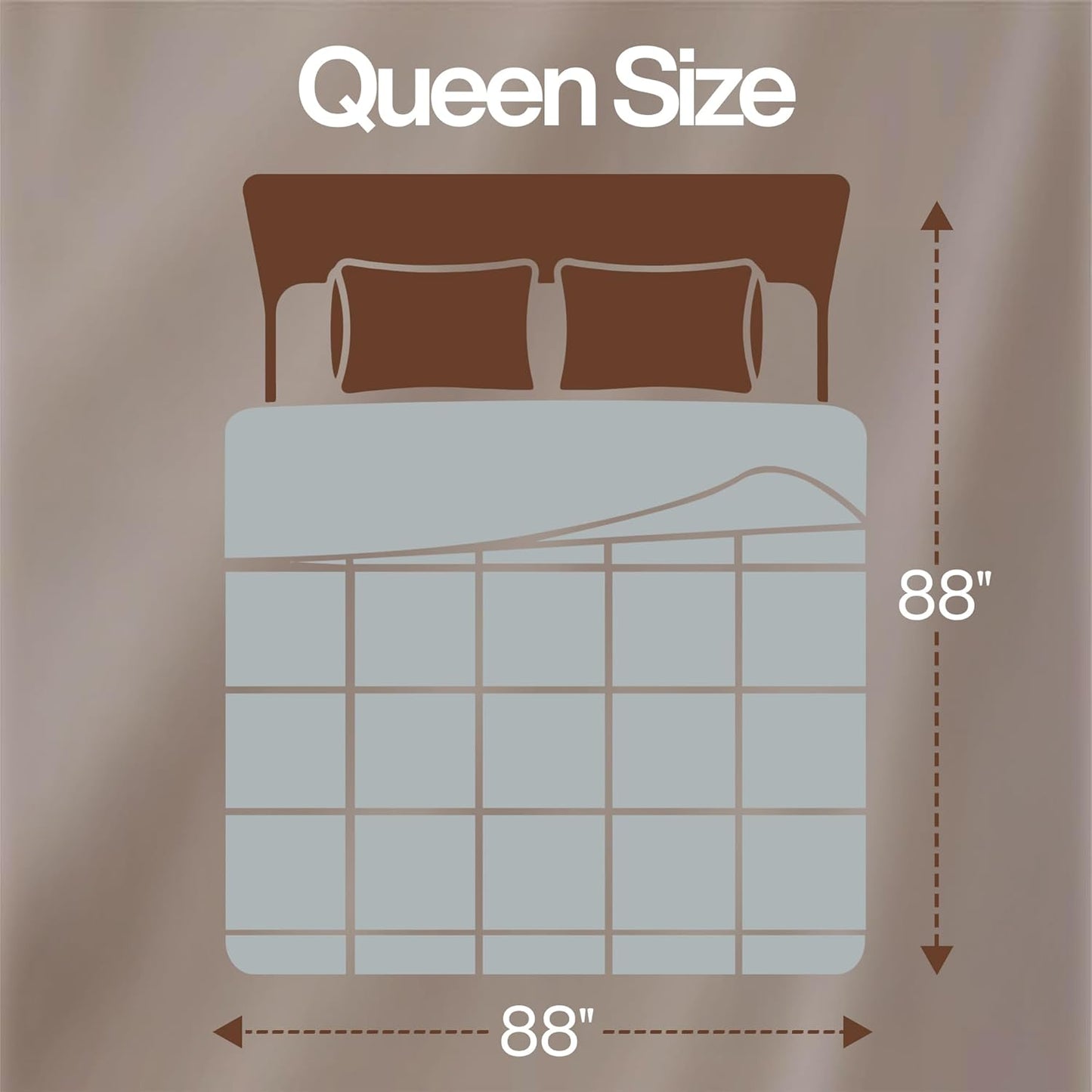Utopia Bedding Comforter Duvet Insert Review: A Luxurious Night's Sleep