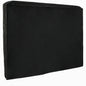 Amazon Basics Waterproof Outdoor TV Cover for 48" - 50" Flat Screen TVs, Fits up to 47"L x 29.7"H, Black