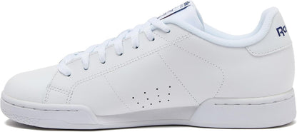 Reebok Classic Men's NPC II Fashion Sneakers