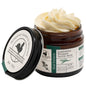 Hearth & Homestead Whipped Beef Tallow for Skin & Face - 100% Grass Fed, Eczema Cream & Body Butter - Organic Olive Oil, Calendula & Rose - Lotion & Hand Moisturizer for Dry Skin, Unscented, 1.3oz