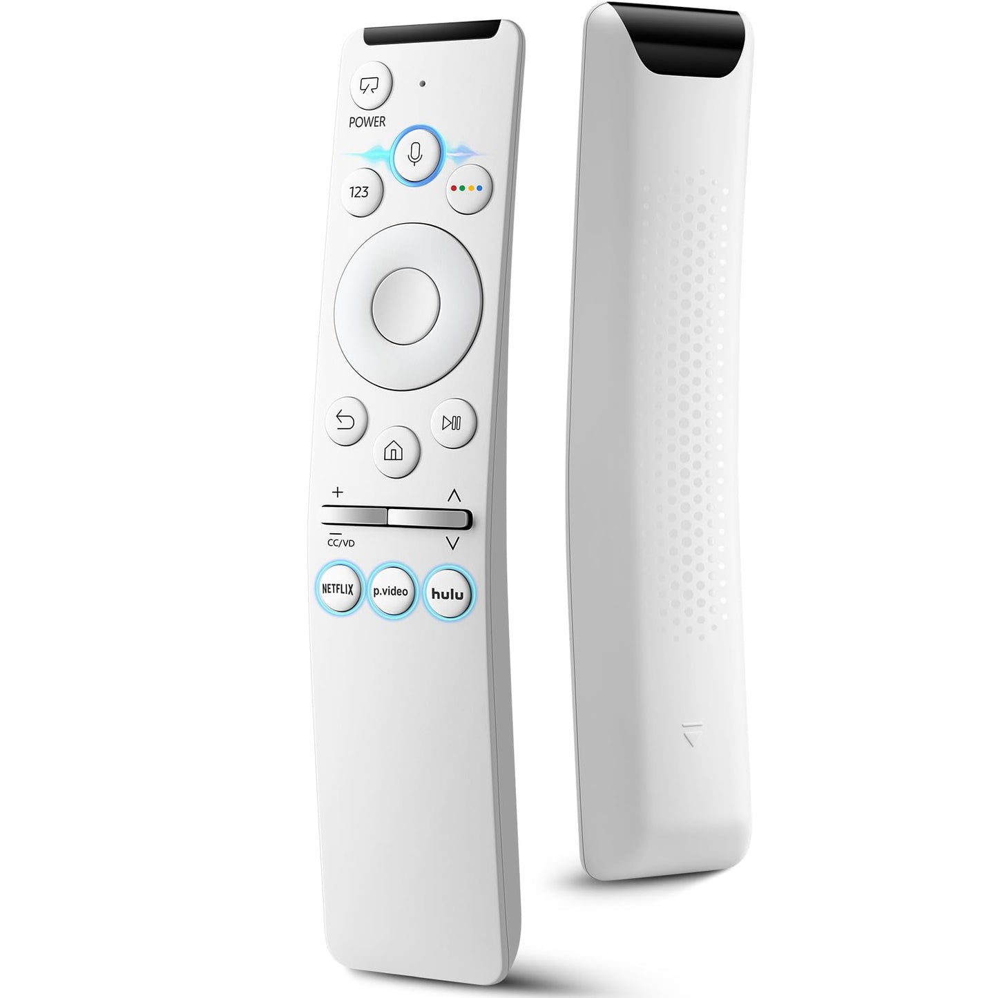 Magic Remote for LG-Smart-TV-Remote-Control-Replacement with Pointer and Voice Function,Compatible with LG 2021/2022/2023/2024 UHD OLED QNED NanoCell 4K 8K Smart TV