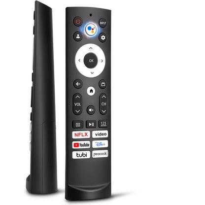 Magic Remote for LG-Smart-TV-Remote-Control-Replacement with Pointer and Voice Function,Compatible with LG 2021/2022/2023/2024 UHD OLED QNED NanoCell 4K 8K Smart TV