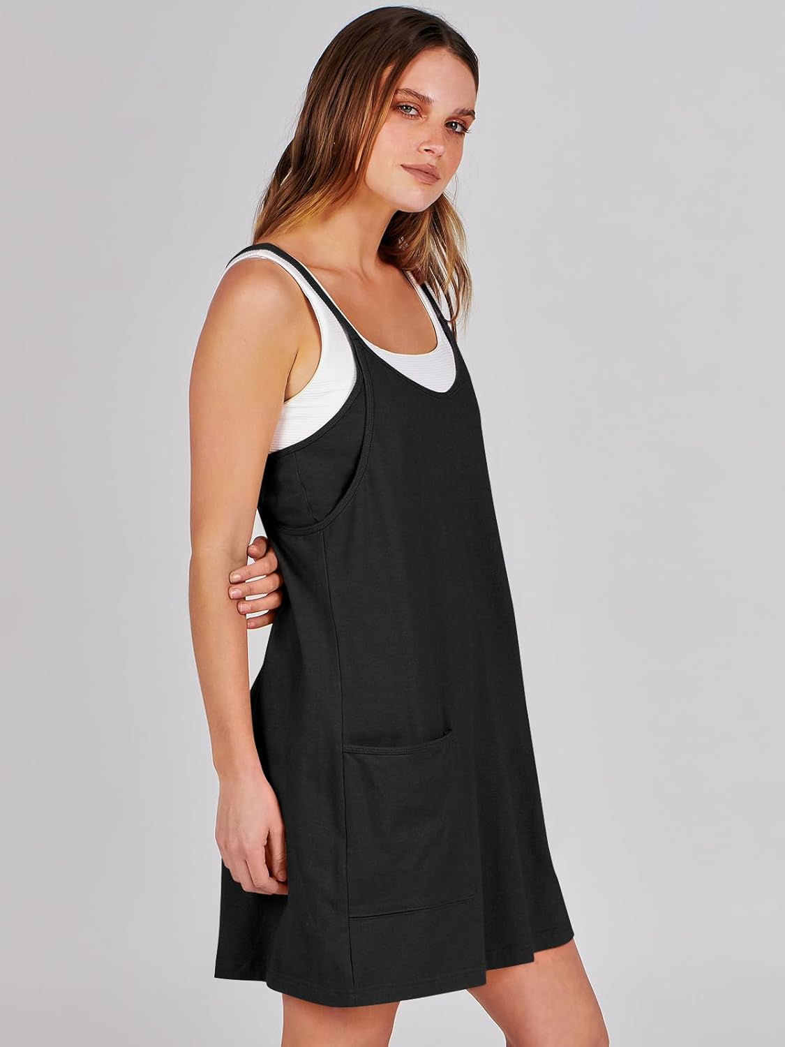 ANRABESS Women Athletic Dress Review: A Perfect Summer Companion