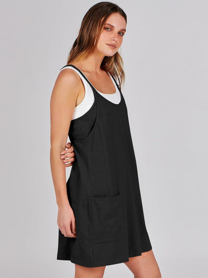ANRABESS Women Athletic Dress Review: A Perfect Summer Companion