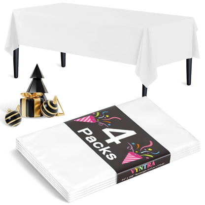 White4 Packs