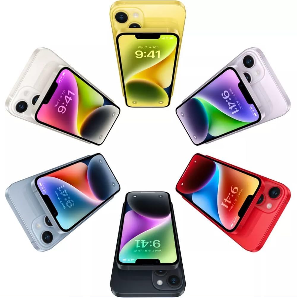 Apple iPhone 14 Plus Review: A Powerful and Feature-Rich Device