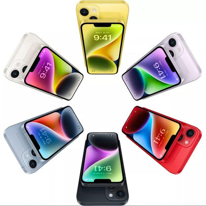 Apple iPhone 14 Plus Review: A Powerful and Feature-Rich Device