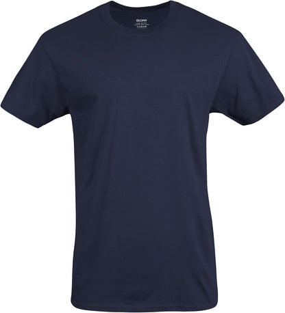 Gildan Herren Platinum Rundhals-T-Shirts