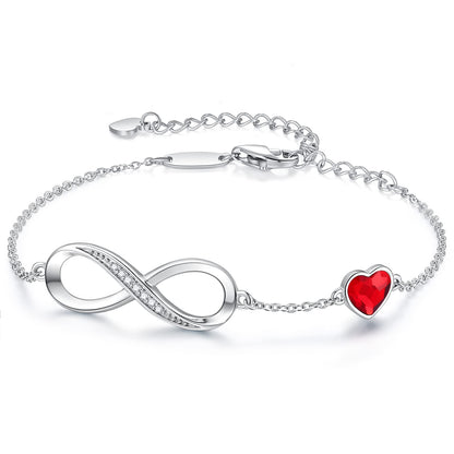 Stainless Steel-RedStainless Steel
