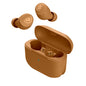 JLab, Go Air Pop+ Tones, True Wireless Earbuds, Bluetooth, IPX4, Dual Connect, EQ3 Sound, 4975 C