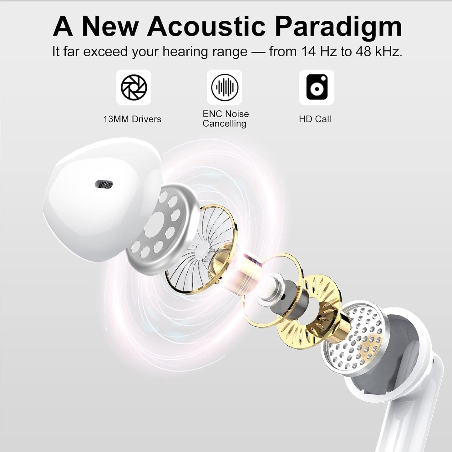 Wireless Earbuds That Actually Deliver