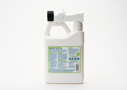 Wondercide Outdoor Pest Control Spray: A Game-Changer for Your Backyard