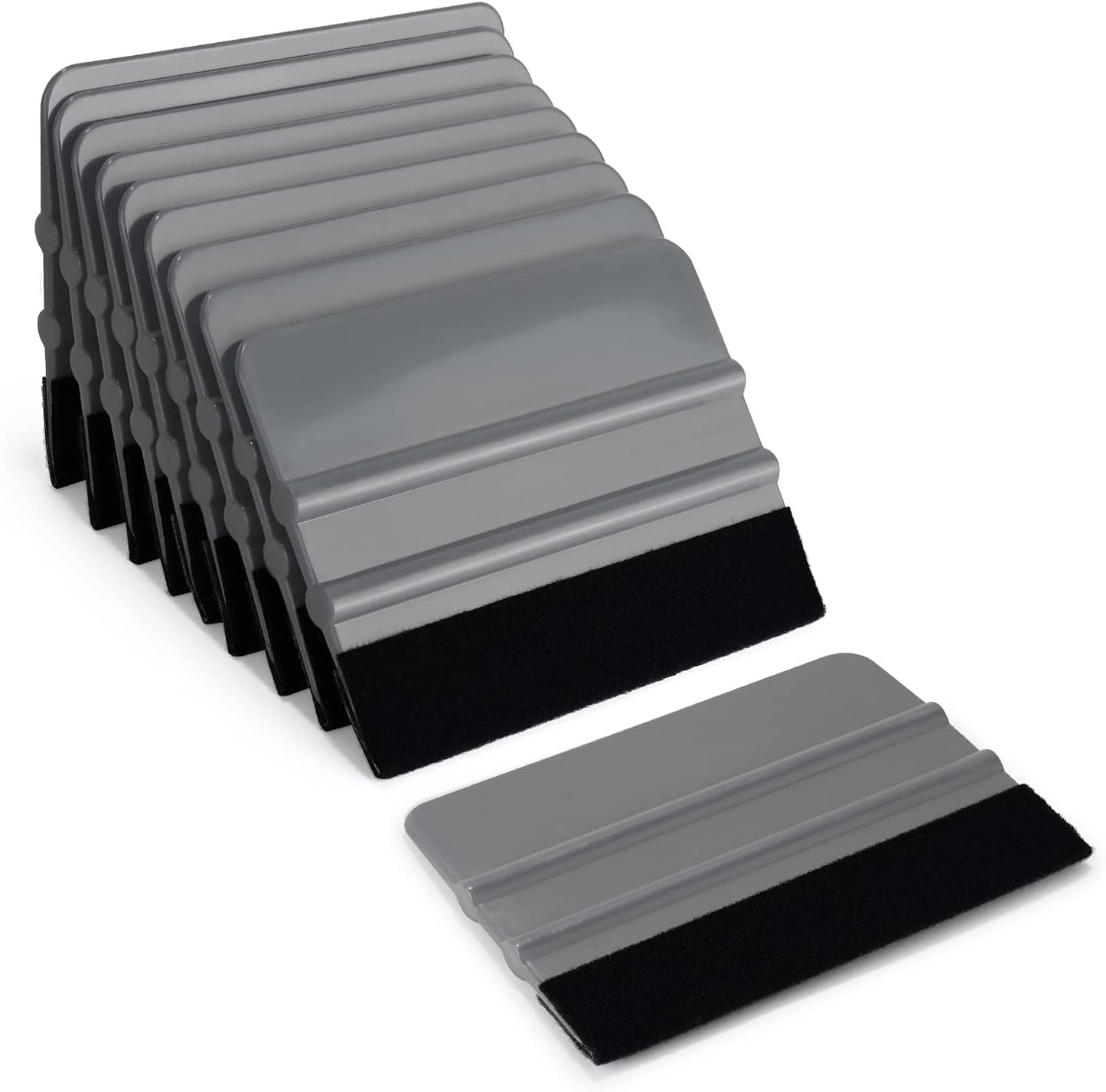 10 PCSGrey