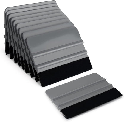 10 PCSGrey