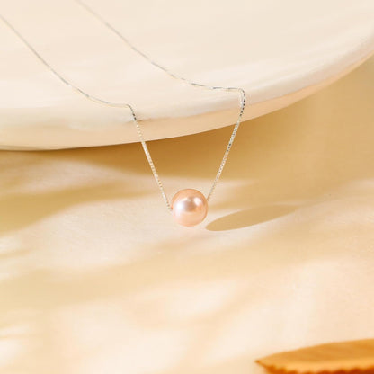 Sereney 10 Year Old Girl Birthday Gifts: A Timeless Pearl Necklace
