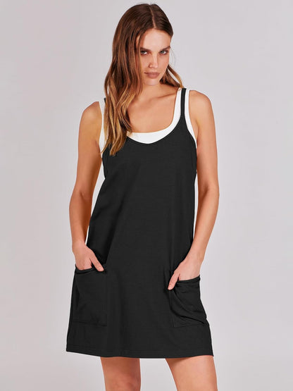 ANRABESS Women Athletic Dress Review: A Perfect Summer Companion