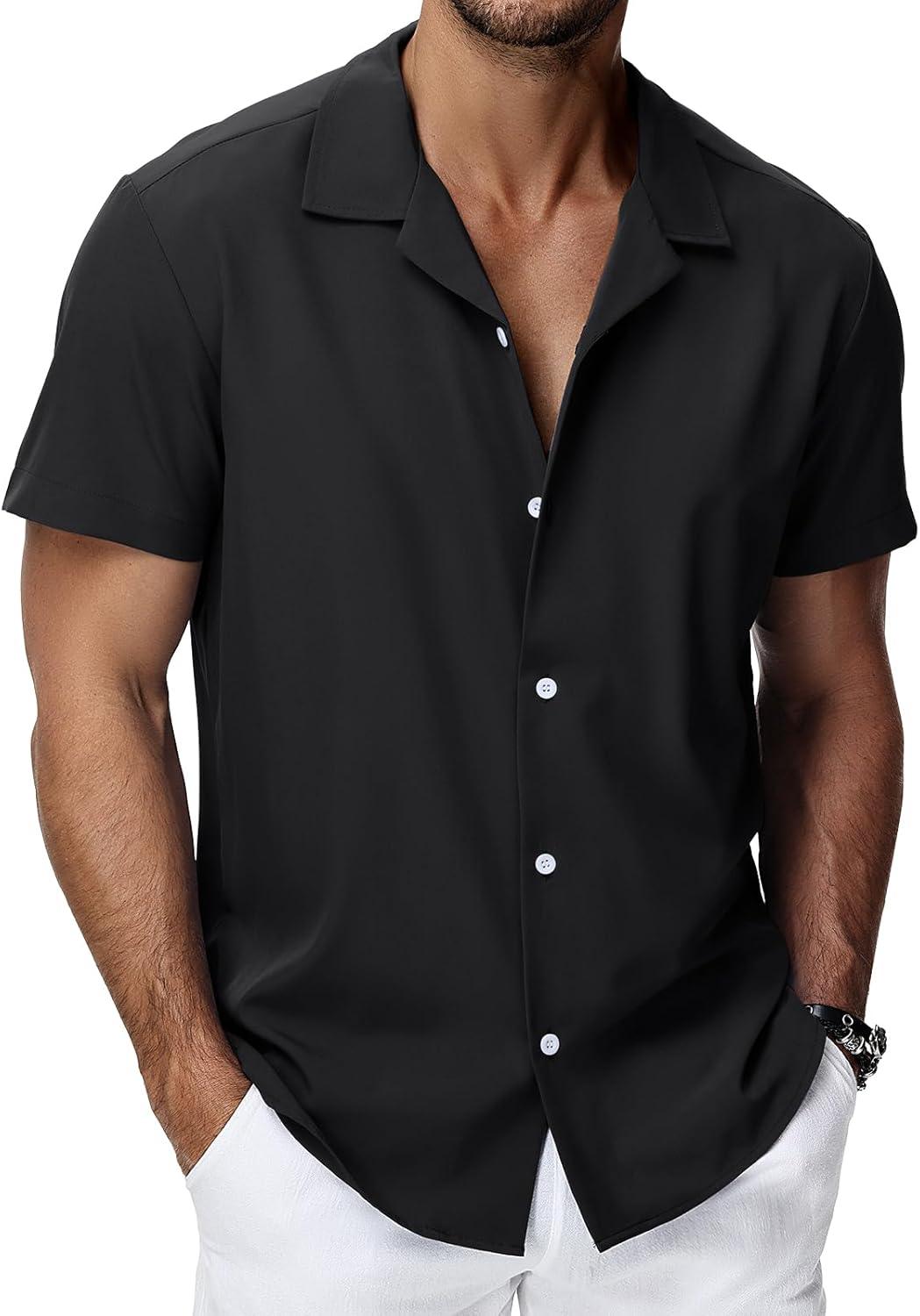 X-LargeBlack
