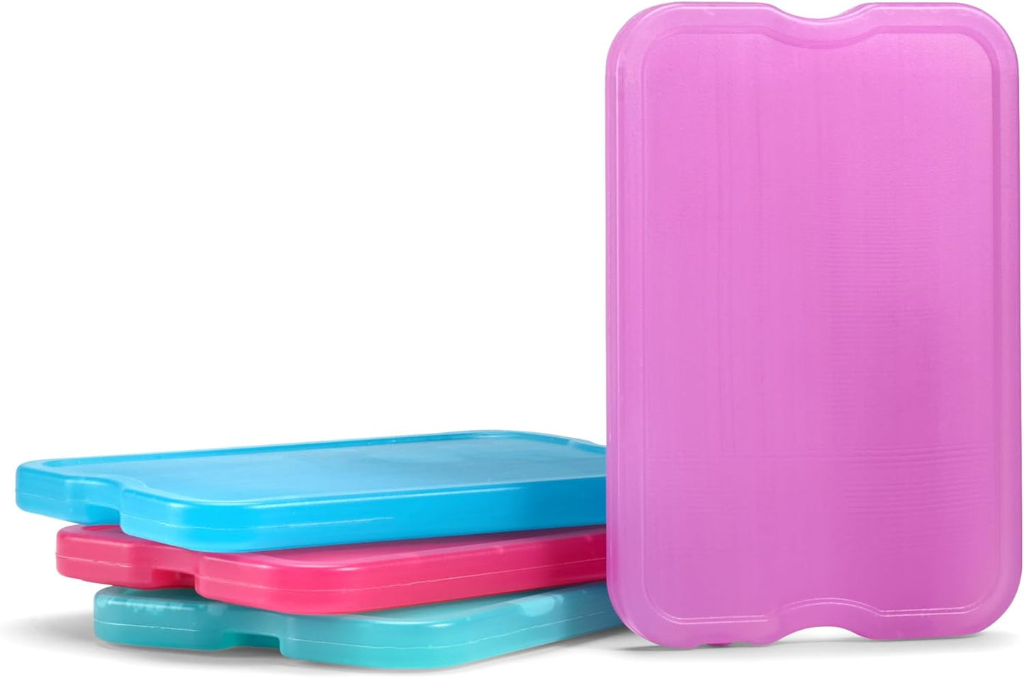 Cool Coolers by Fit & Fresh: The Ultimate Reusable Ice Packs