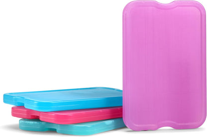 Cool Coolers by Fit & Fresh: The Ultimate Reusable Ice Packs