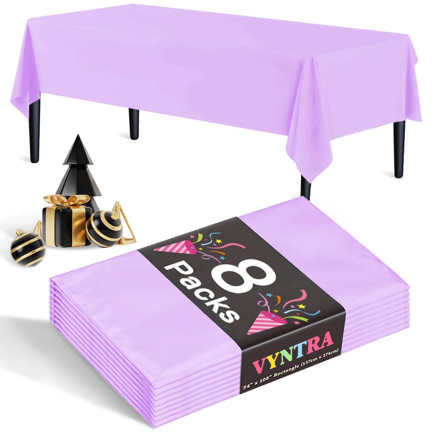 Lavender8 Packs