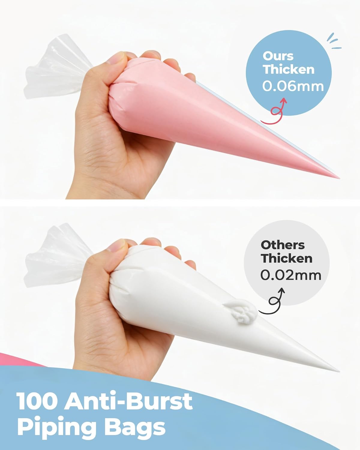 Kootek Cake Decorating Kit: A Game-Changer for Bakers