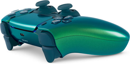 PlayStation 5 - DualSense Wireless Controller – Chroma Teal