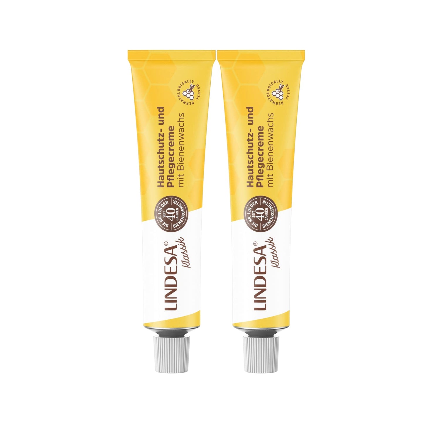 Lindesa Dr. Matzel Medical GmbH Skin Protection / Moisturising Cream (50 ml) Hand Cream Natural Products MV