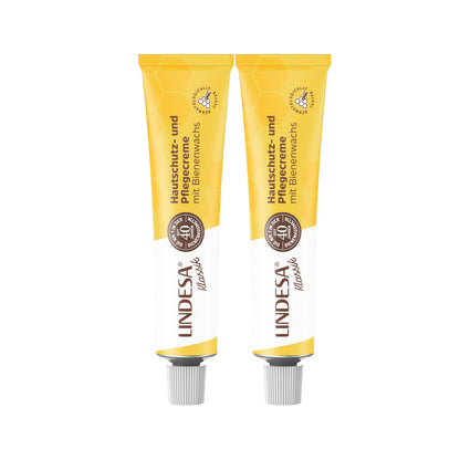 Lindesa Dr. Matzel Medical GmbH Skin Protection / Moisturising Cream (50 ml) Hand Cream Natural Products MV