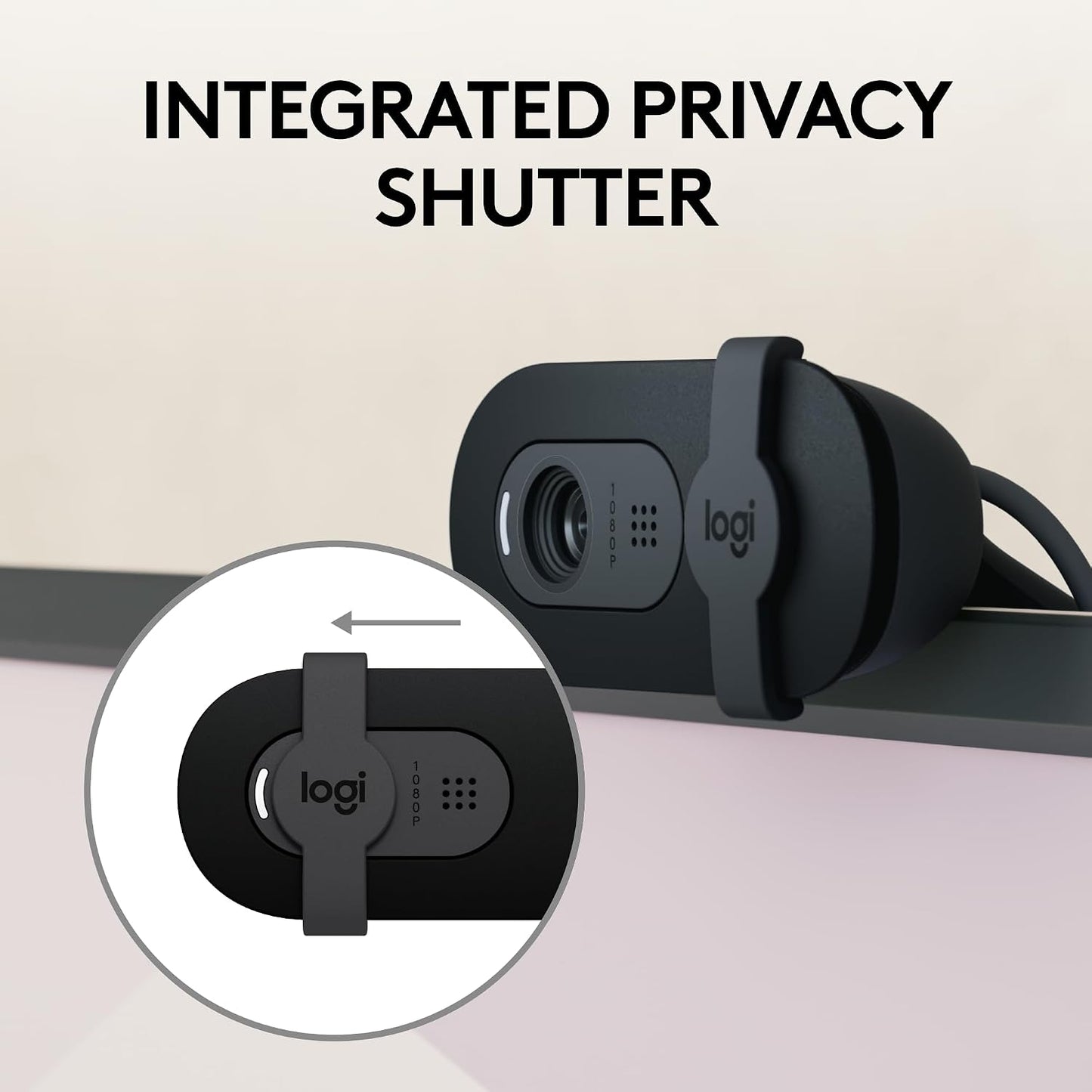 Logitech Brio 101 Review: A Solid Webcam for Meetings and Streaming