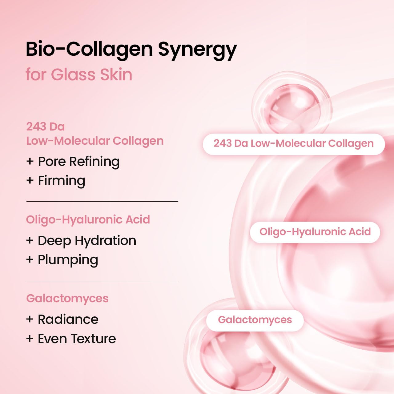 Unlock Glowing Skin with BIODANCE Bio-Collagen Real Deep Mask
