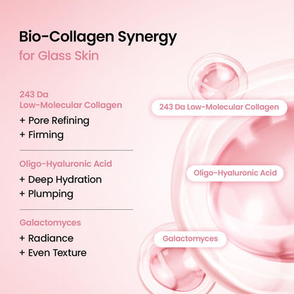 Unlock Glowing Skin with BIODANCE Bio-Collagen Real Deep Mask
