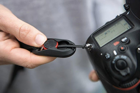 Peak Design Anchor Connectors: The Ultimate Game-Changer for Camera Straps