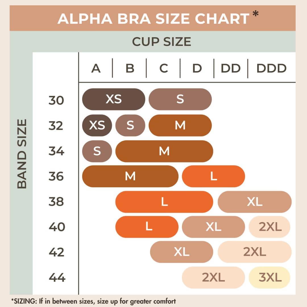 Floatley Cozy Adjustable Bra