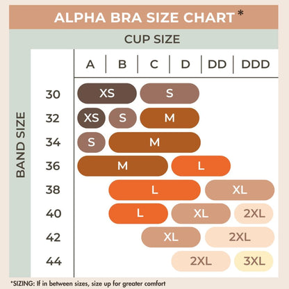Floatley Cozy Adjustable Bra