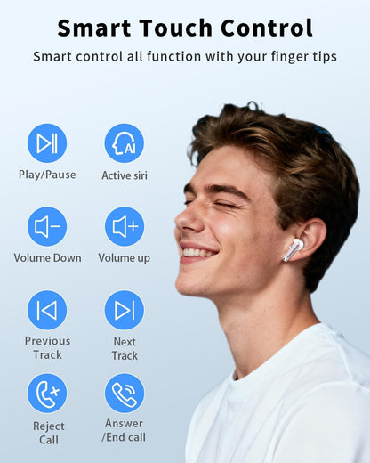 Wireless Earbuds That Actually Keep Up