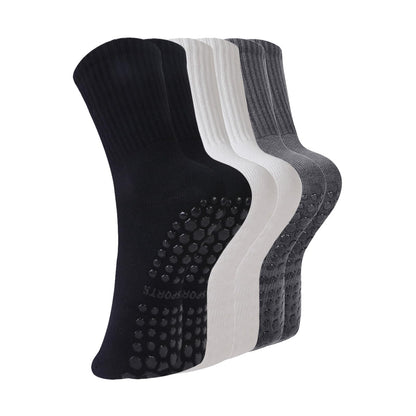 5-93pairs-black+white+darkgrey