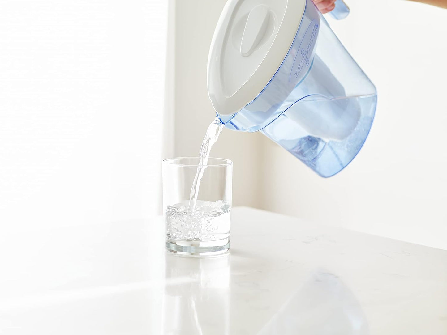 ZeroWater Filter Replacement: Upgrade Your Water Quality