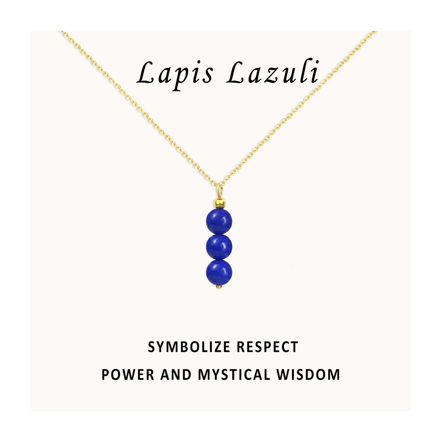 Lapis Lazuli