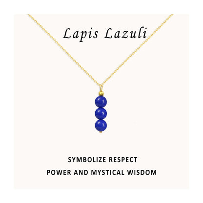 Lapis Lazuli