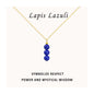 Lapis Lazuli