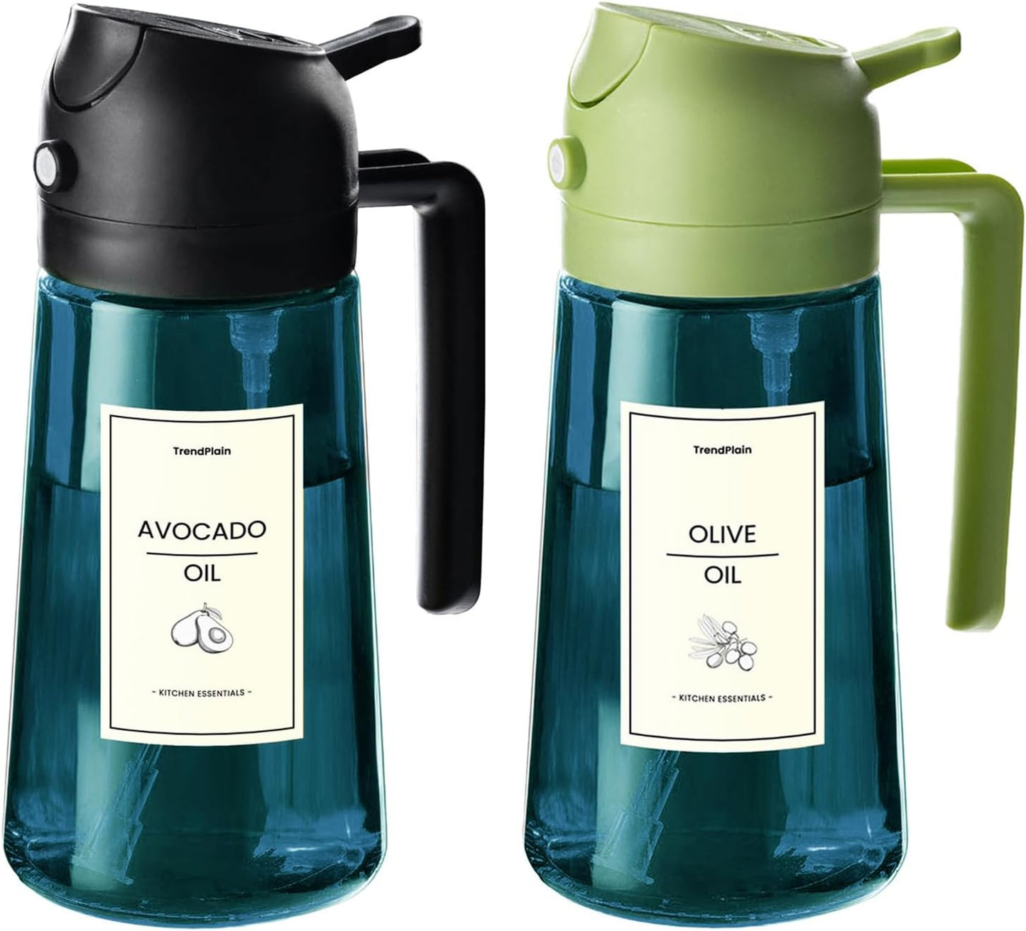 Black&green-02Blue-2 Pack