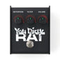 Pro Co RAT2 Distortion Pedal
