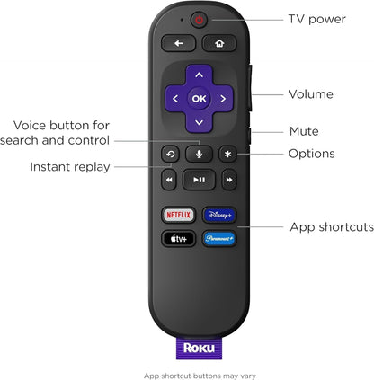Roku Streaming Stick 4K: The Ultimate Streaming Solution