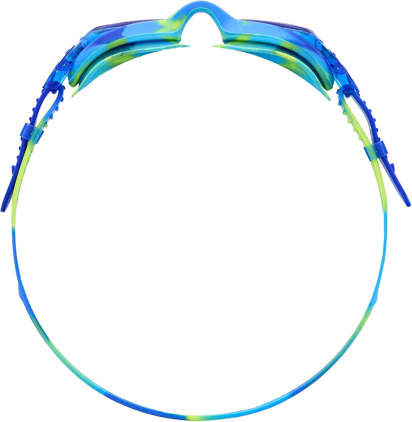 TYR Swimple Tie-Dye Kids' Swim Goggles Review